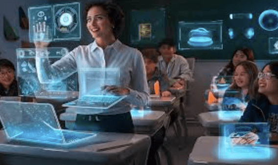 The Benefits of Technology in Modern Education