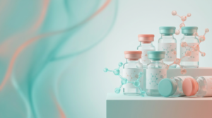 Are Peptides Steroids? Clearing Up the Confusion