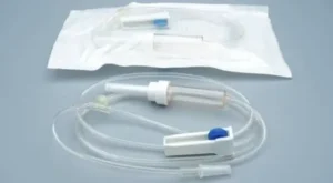 Types of IV Infusion Sets: A First-Timer's Orientation