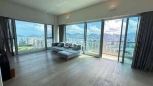 Hong Kong Apartments for Sale