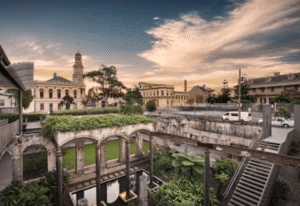 Sydney's Hidden Gems