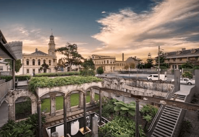 Sydney's Hidden Gems