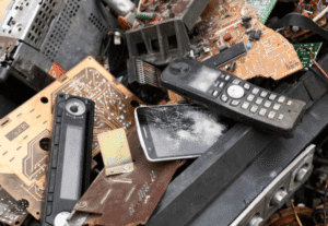 E Waste Recycling NYC: Managing Electronic Waste in New York City Businesses