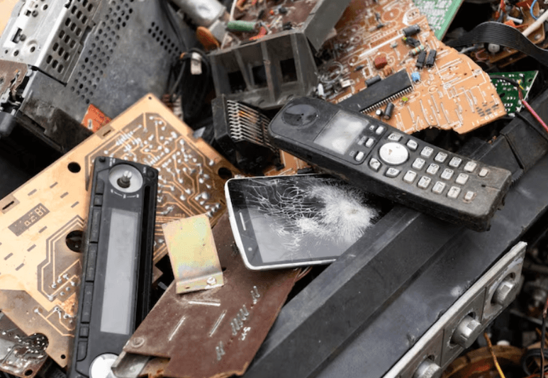 E Waste Recycling NYC: Managing Electronic Waste in New York City Businesses