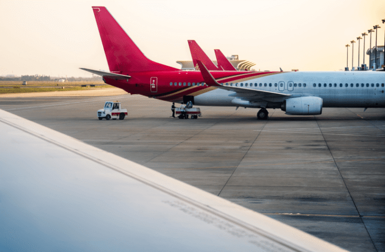 Flight From JFK to Trivandrum: Planning a Smooth Journey to Kerala's Capital